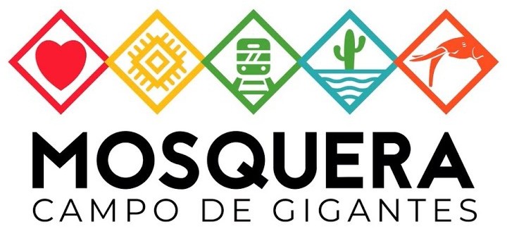 Mosquera, Campo de Gigantes